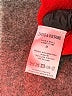 Zadig & Voltaire Red Pullover Sweater Size Med (2) - photo 8