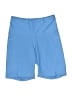 Active by Old Navy Blue Athletic Shorts Size M (tall) - photo 1
