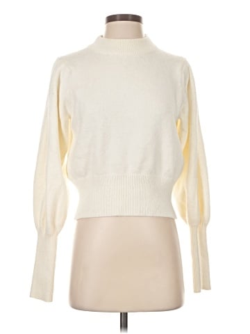 French Connection Turtleneck Sweater (view 1)