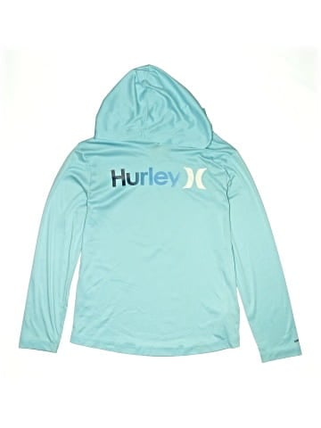 Hurley Pullover Hoodie (view 1)