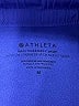 Athleta Purple Athletic Shorts Size M - photo 3