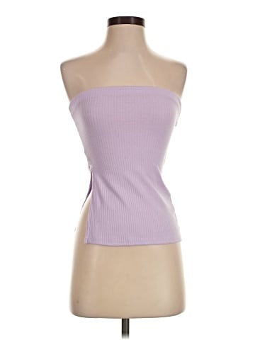 Le Lis Tube Top (view 1)
