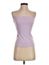 Le Lis Purple Tube Top Size XS - photo 1