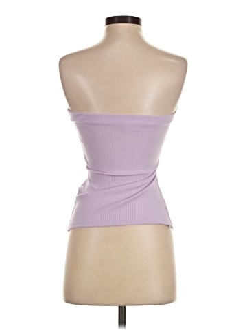 Le Lis Tube Top (view 2)