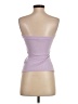Le Lis Purple Tube Top Size XS - photo 2