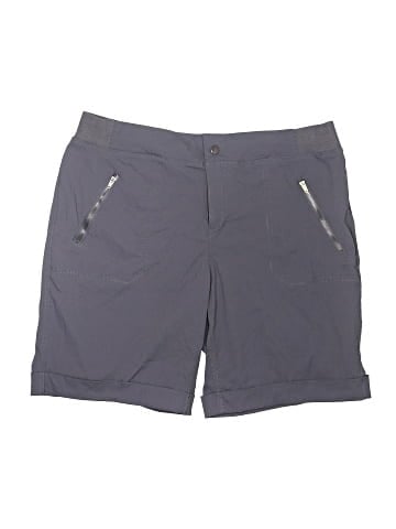 Te Verde Shorts (view 1)