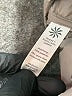 Athleta 100% Polyester Gray Snow Jacket Size M (estimated) - photo 6