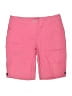 Chico's Solid Pink Shorts Size L - photo 1
