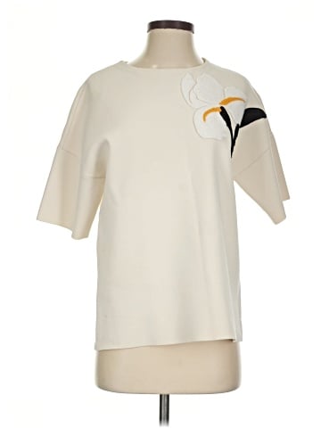 Tory Burch Short Sleeve T-Shirt (view 1)