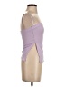 Le Lis Purple Tube Top Size XS - photo 4