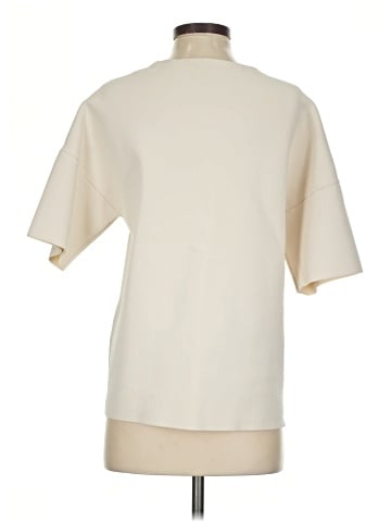 Tory Burch Short Sleeve T-Shirt (view 2)
