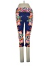 Mara Hoffman Print Blue Yoga Pants Size S - photo 2