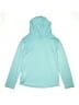 Hurley 100% Polyester Teal Pullover Hoodie Size L (kids) - photo 2