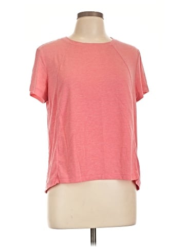 Avia Short Sleeve T-Shirt (view 1)