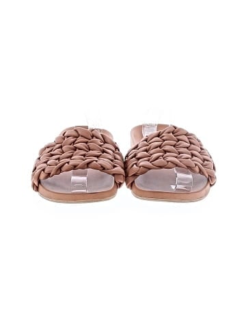 Universal Thread Sandals (view 2)