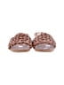 Universal Thread Tan Sandals Size 9 1/2 - photo 2