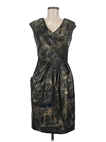 Lela Rose Cocktail Dress (view 1)