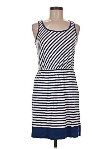 Ann Taylor LOFT Outlet Casual Dress (view 1)