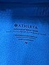 Athleta Blue Athletic Shorts Size M - photo 3