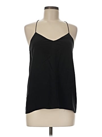 Tibi Sleeveless Blouse (view 1)