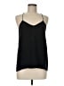 Tibi Black Sleeveless Blouse Size 6 - photo 1