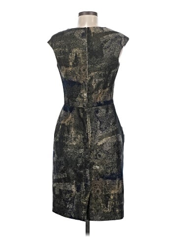 Lela Rose Cocktail Dress (view 2)