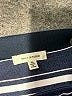 Max Studio Stripes Blue Casual Skirt Size XL - photo 4