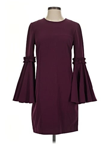 Milly Casual Dress (view 1)