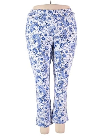 Isaac Mizrahi LIVE! Active Pants (view 1)