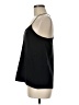 Tibi Black Sleeveless Blouse Size 6 - photo 5