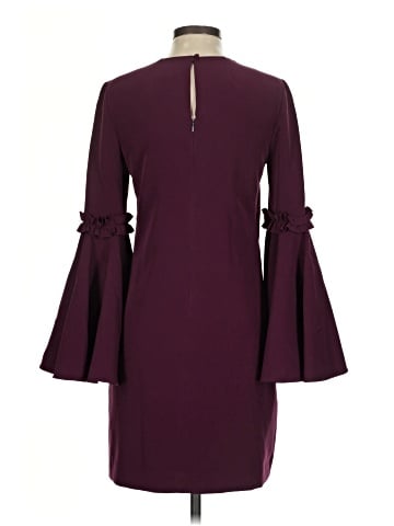 Milly Casual Dress (view 2)