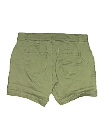 Democracy Khaki Shorts (view 2)