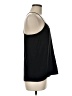 Tibi Black Sleeveless Blouse Size 6 - photo 4