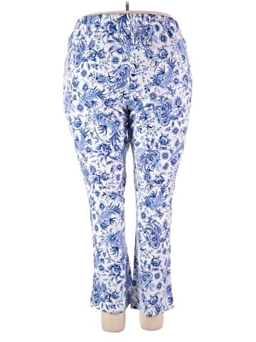 Isaac Mizrahi LIVE! Active Pants (view 2)