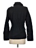 CALVIN KLEIN JEANS Black Jacket Size S - photo 2