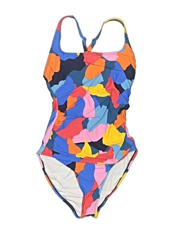 Nautica One Piece Swimsuit (view 1)