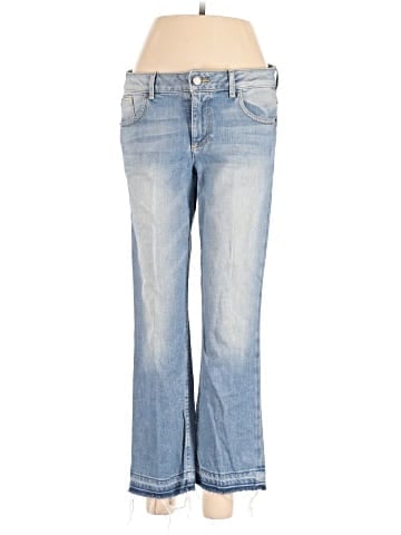 Alice + Olivia Jeans (view 1)