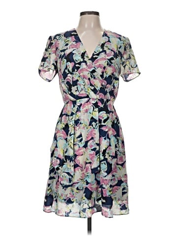 Slate & Willow Casual Dress (view 1)