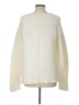 Talbots Outlet Ivory Pullover Sweater Size L - photo 2