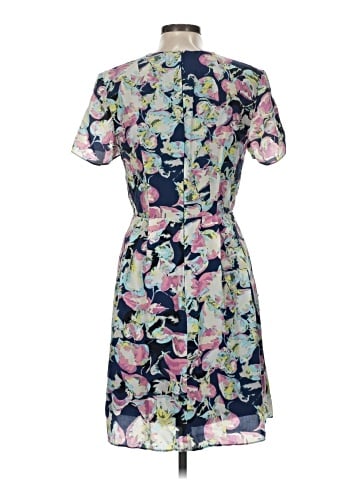 Slate & Willow Casual Dress (view 2)