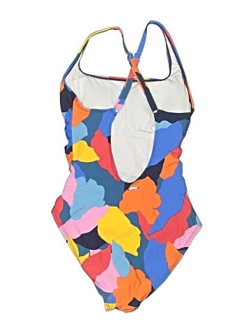 Nautica One Piece Swimsuit (view 2)