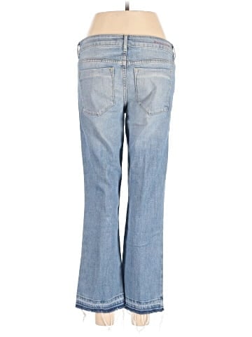 Alice + Olivia Jeans (view 2)