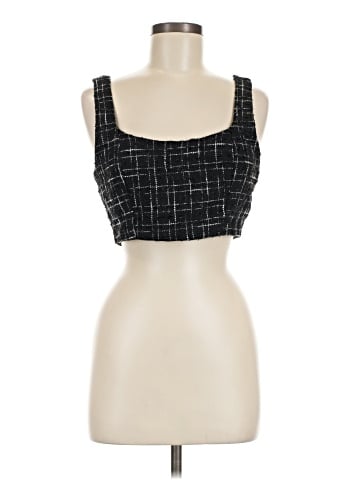 Forever 21 Tube Top (view 1)