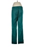 ETRO Solid Teal Casual Pants Size EU (IT) 40 / US 4 - photo 2
