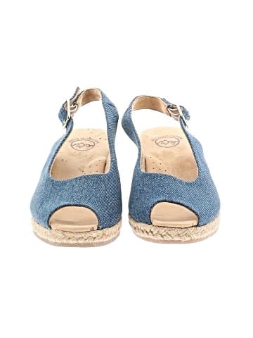 White Mountain Wedges (view 2)