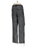 RSQ Hearts Gray Jeans Size 26 waist - photo 2