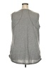 Danskin Now Gray Sleeveless T-Shirt Size 3X - photo 2