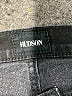 Hudson Jeans Black Jeans Size 27 waist - photo 7