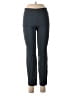 Sabrinas Solid Blue Active Pants Size 6 - photo 1