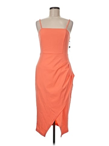 Laundry by Shelli Segal Cocktail Dress (view 1)